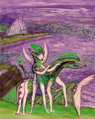 coming soon space hyena