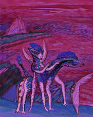 coming soon space hyena