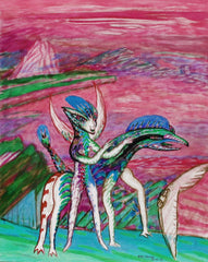 coming soon space hyena