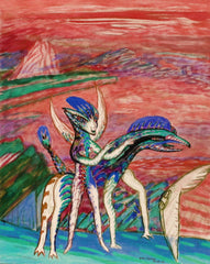 coming soon space hyena