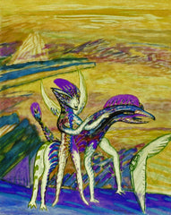 coming soon space hyena