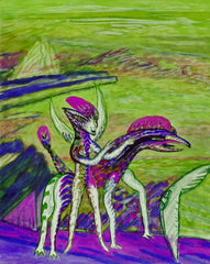 coming soon space hyena