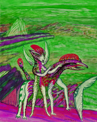 coming soon space hyena