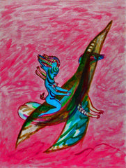 come fly with me girl