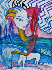 love my here she comes