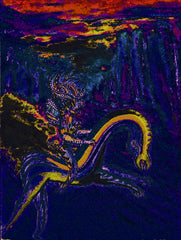 my little runaway