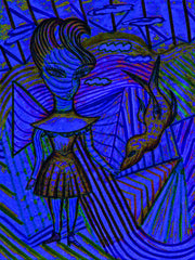 love my, the two of us with come fly with me space cake girl