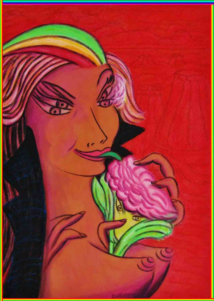 l like it