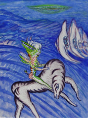 my little runaway