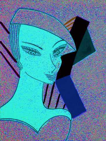 l wonder you