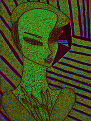l hunger for your touch