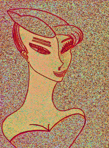 l wonder you