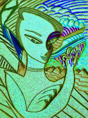 love my,what about this space cake girl