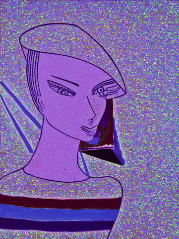 l wonder you