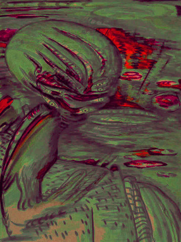 COME WITH ME TO SPACE BITE WORLD