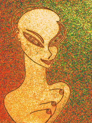 THE ZAP GIRL