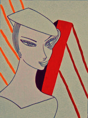 l wonder you