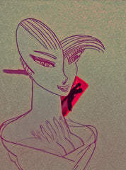 l wonder you