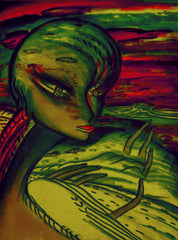space women