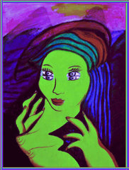 artist