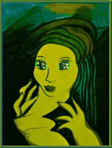 artist