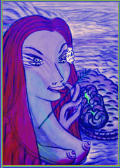 love the sea